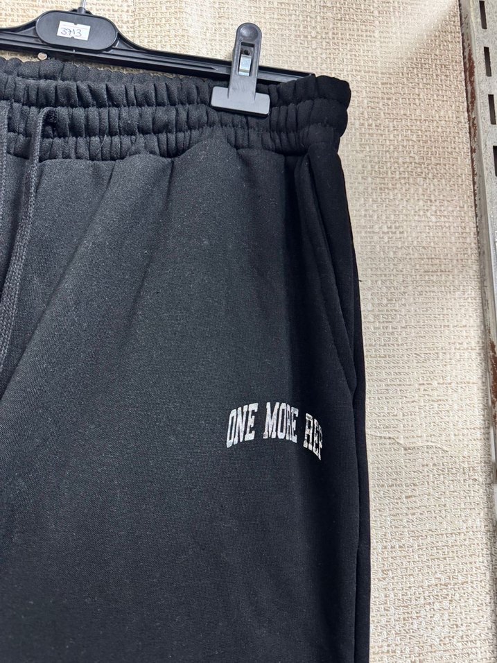 BoohooMAN eşofman altı - Görsel 3