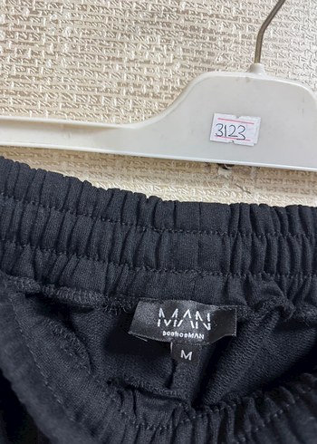 BoohooMAN eşofman altı - Görsel 4