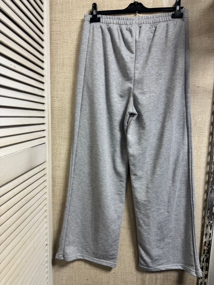 BoohooMAN eşofman altı - Görsel 5