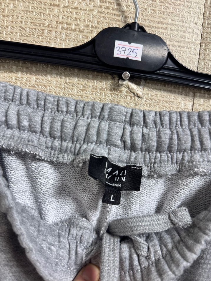 BoohooMAN eşofman altı - Görsel 4