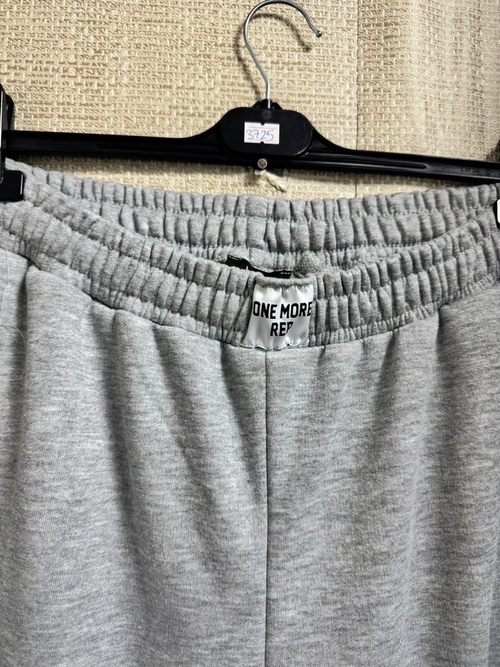 BoohooMAN eşofman altı - Görsel 3