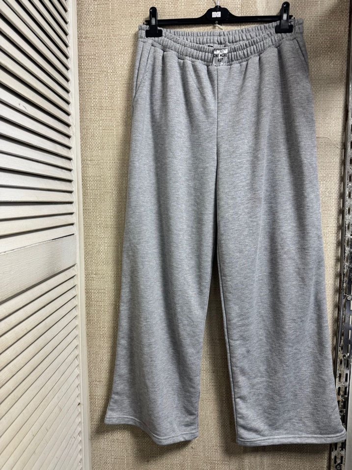 BoohooMAN eşofman altı - Görsel 2