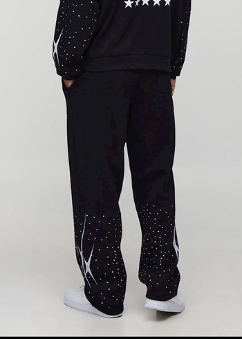 BoohooMAN Eşofman Altı - Görsel 2