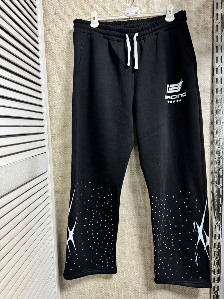 BoohooMAN Eşofman Altı - Görsel 3