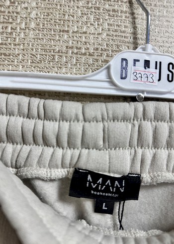 BoohooMAN Eşofman Altı - Görsel 4