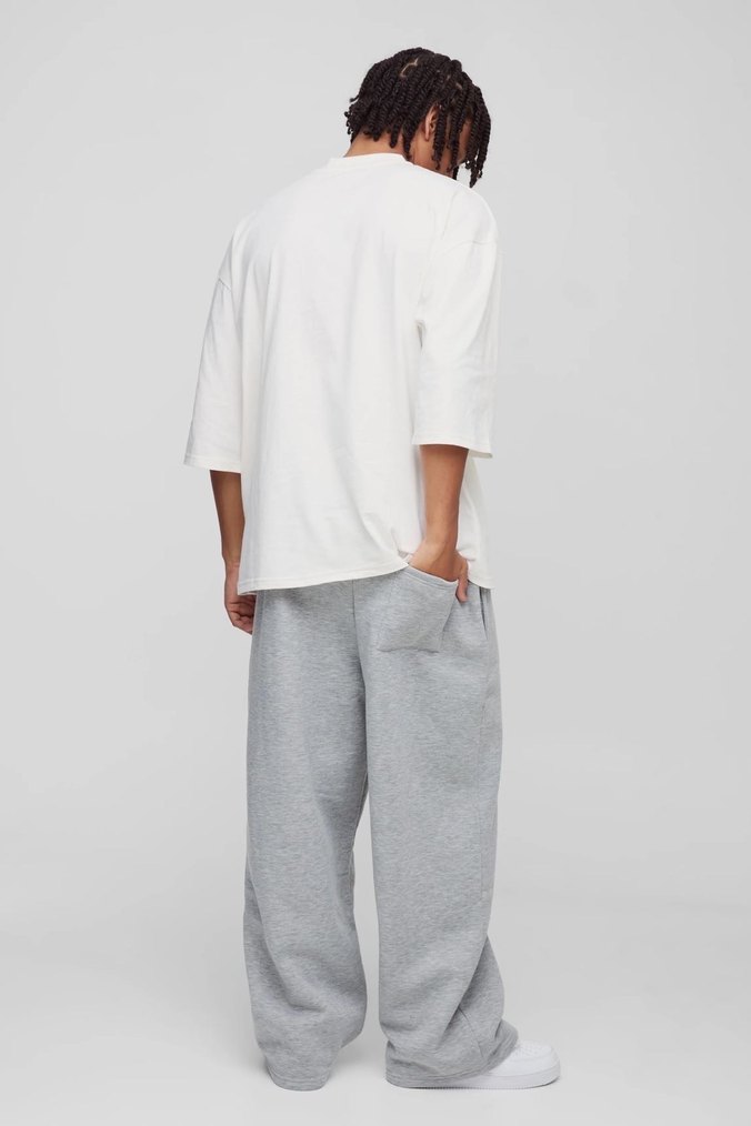 BoohooMAN Eşofman Altı - Görsel 2