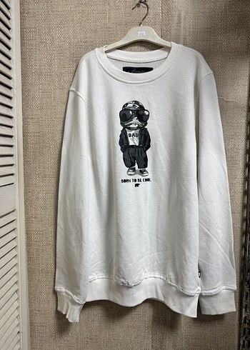 Bad bear sweat - Görsel 2