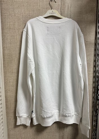 Bad bear Oversize Sweatshirt - Görsel 5