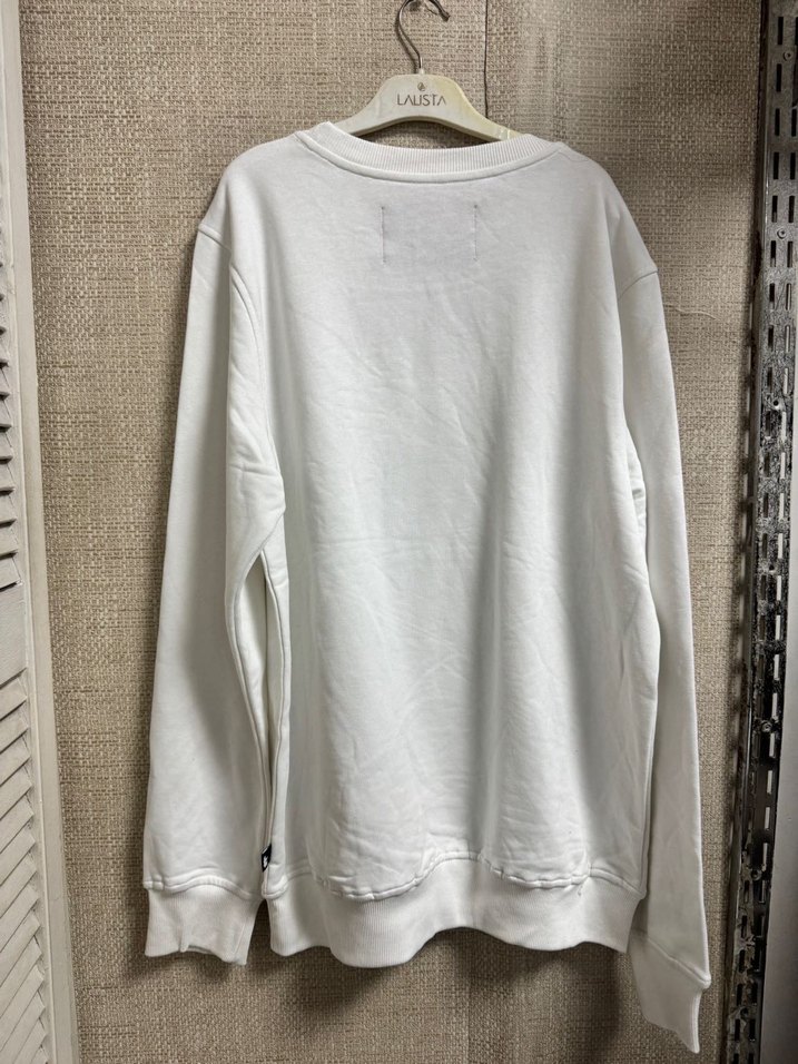 Bad bear Oversize Sweatshirt - Görsel 5