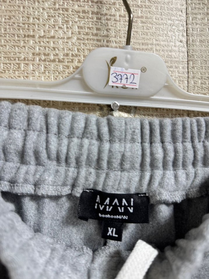 BoohooMAN Eşofman - Görsel 4