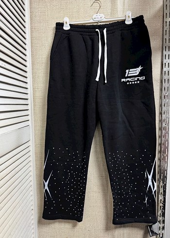 BoohooMAN Erkek Eşofman Altı - Görsel 4