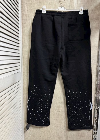 BoohooMAN Erkek Eşofman Altı - Görsel 6