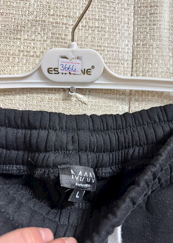 BoohooMAN Erkek Eşofman Altı - Görsel 5