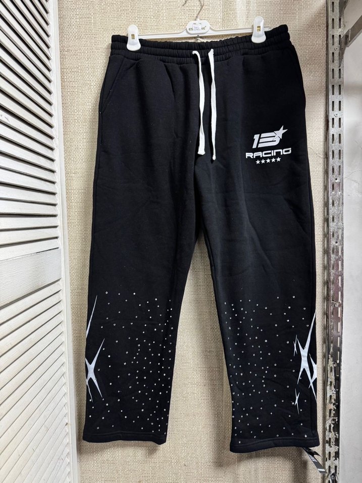 BoohooMAN Erkek Eşofman Altı - Görsel 3