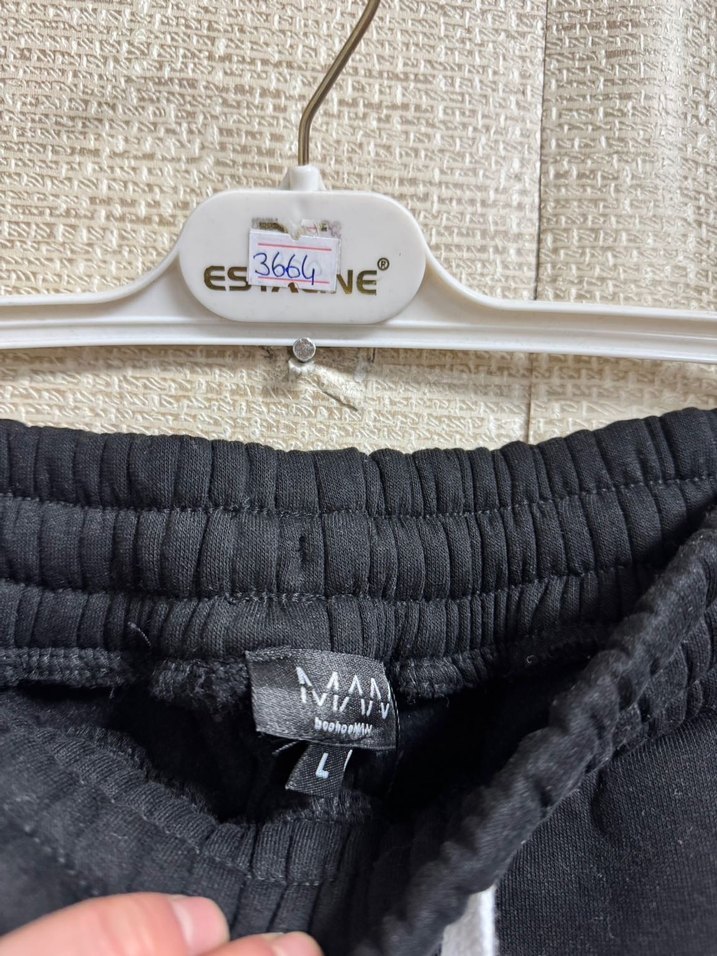 BoohooMAN Erkek Eşofman Altı - Görsel 5