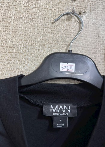 Sokak Stili Siyah Baskılı Erkek Tişört - Görsel 8