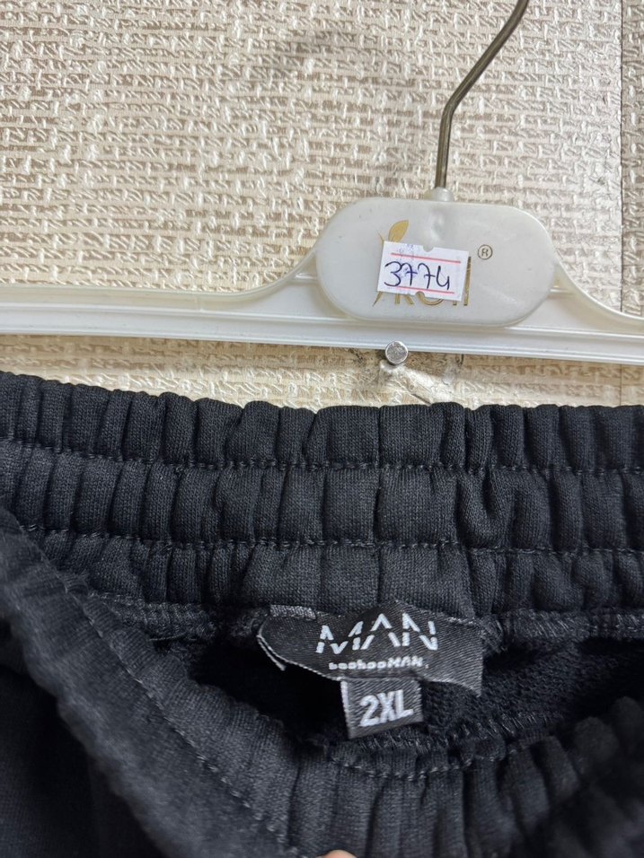 BoohooMAN Eşofman Altı - Görsel 5