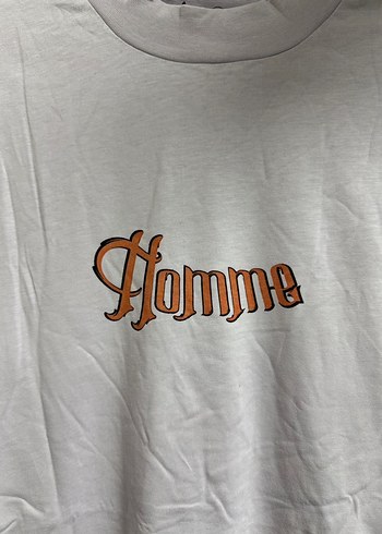 Baskılı Erkek Tişört - Görsel 7