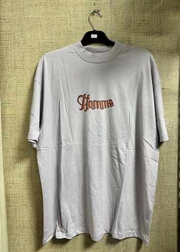 Baskılı Erkek Tişört - Görsel 6