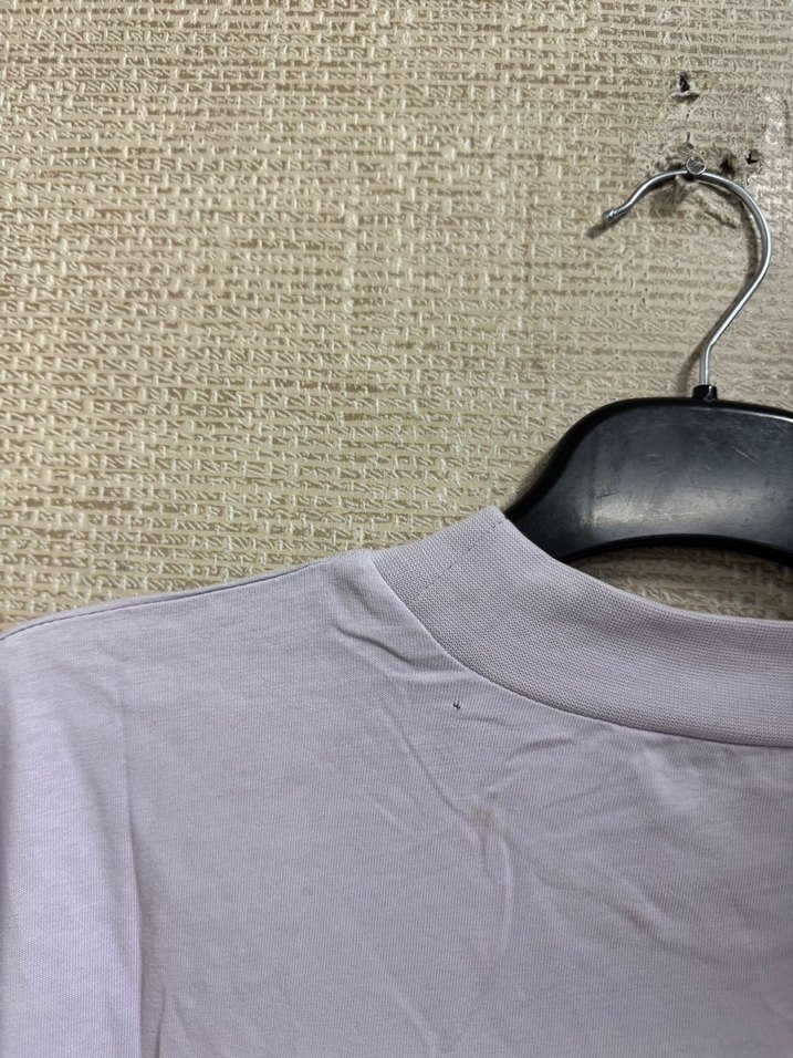 Baskılı Erkek Tişört - Görsel 5