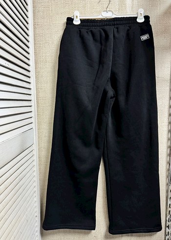 Siyah  Eşofman Altı - Görsel 6