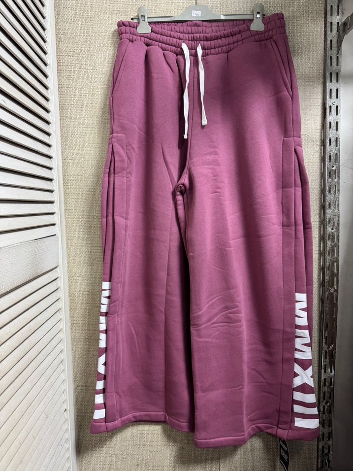 BoohooMAN Eşofman Altı - Görsel 4