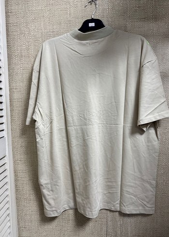 Çok Renkli Baskılı Erkek Tişört - Görsel 7