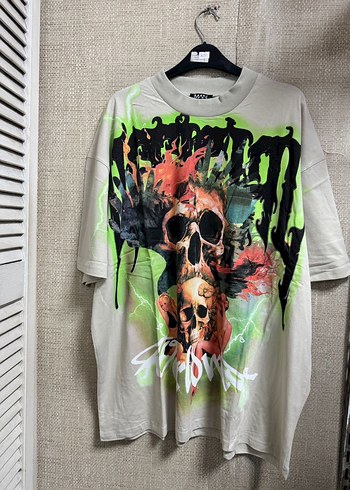 Yeni tişört - Görsel 5