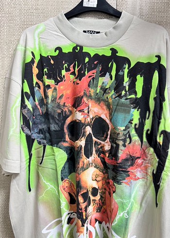 Yeni tişört - Görsel 6