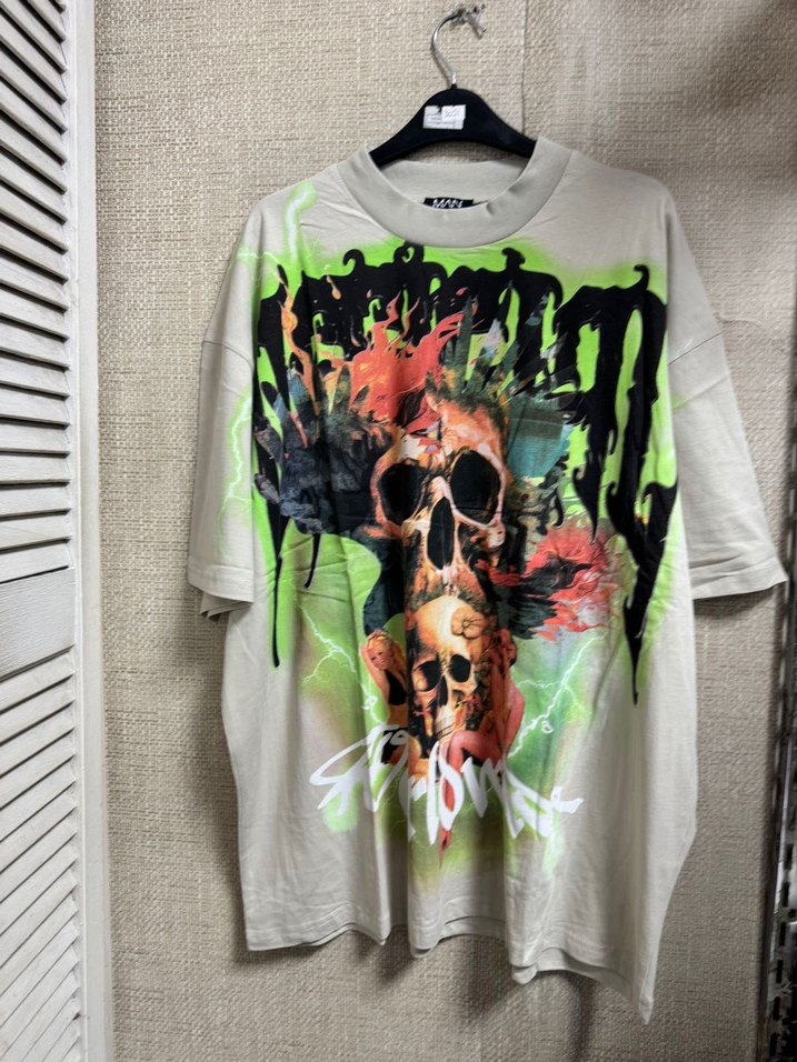 Yeni tişört - Görsel 4