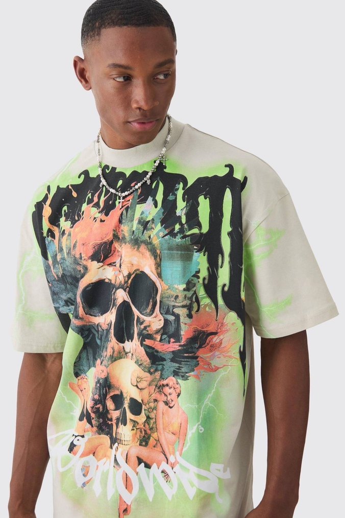 Yeni tişört - Görsel 3