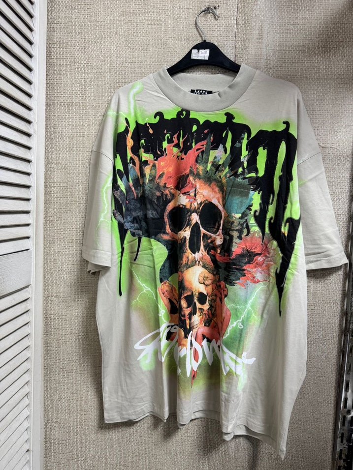 Yeni tişört - Görsel 5