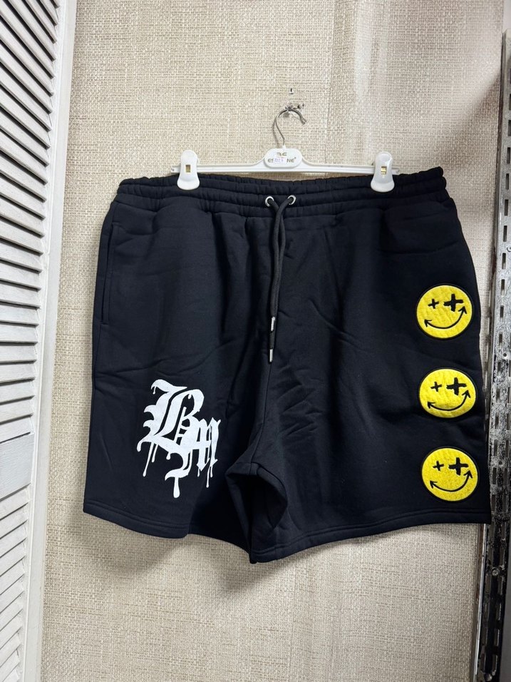 BoohooMAN şort 5XL - Görsel 5