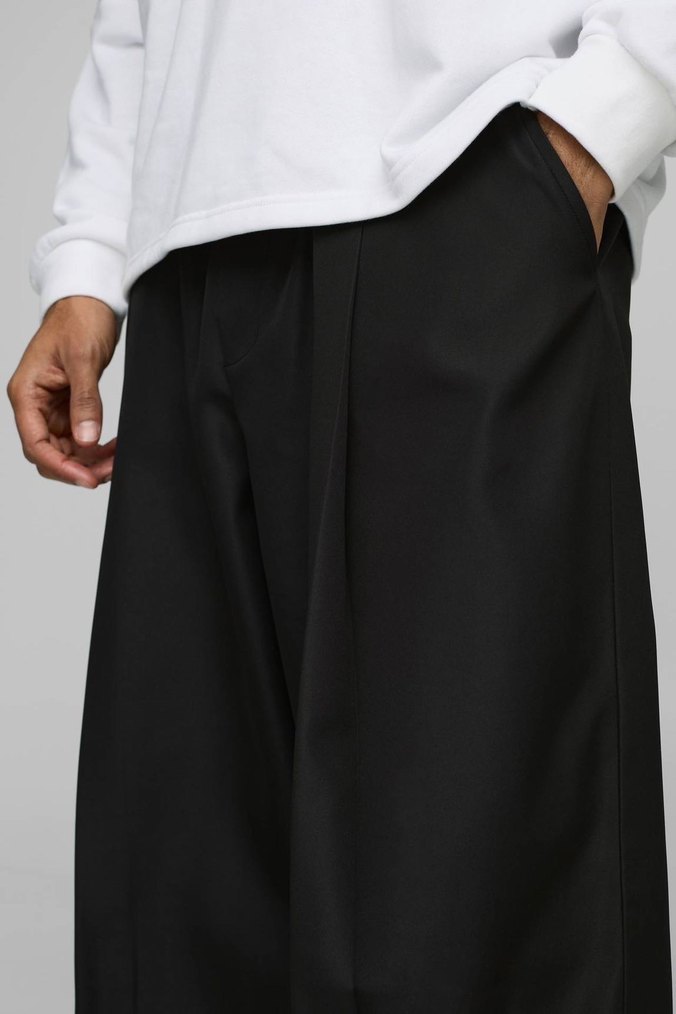 BoohooMAN pantolon 5XL - Görsel 4