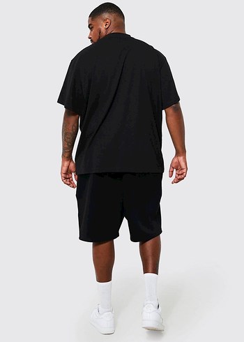 BoohooMAN şort 4XL - Görsel 2