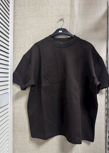 Oversize Erkek Tişört - Görsel 3