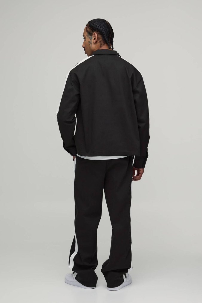 BoohooMAN Erkek Pantolon - Görsel 2