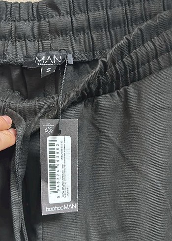 BoohooMAN pantolon - Görsel 8
