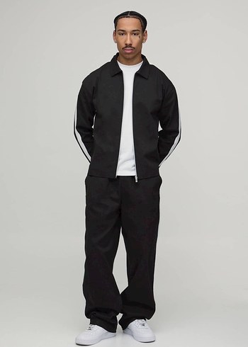 BoohooMAN pantolon - Görsel 3