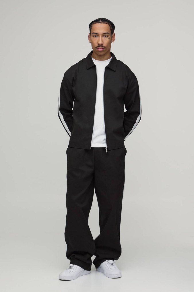 BoohooMAN pantolon - Görsel 3