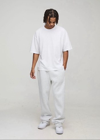 BoohooMAN tişört - Görsel 4