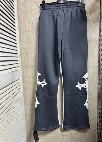 Jaded London Gri Kadın Sweatpant - Görsel 5