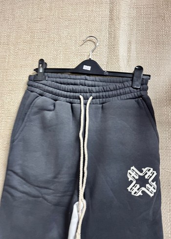 Jaded London Gri Kadın Sweatpant - Görsel 3