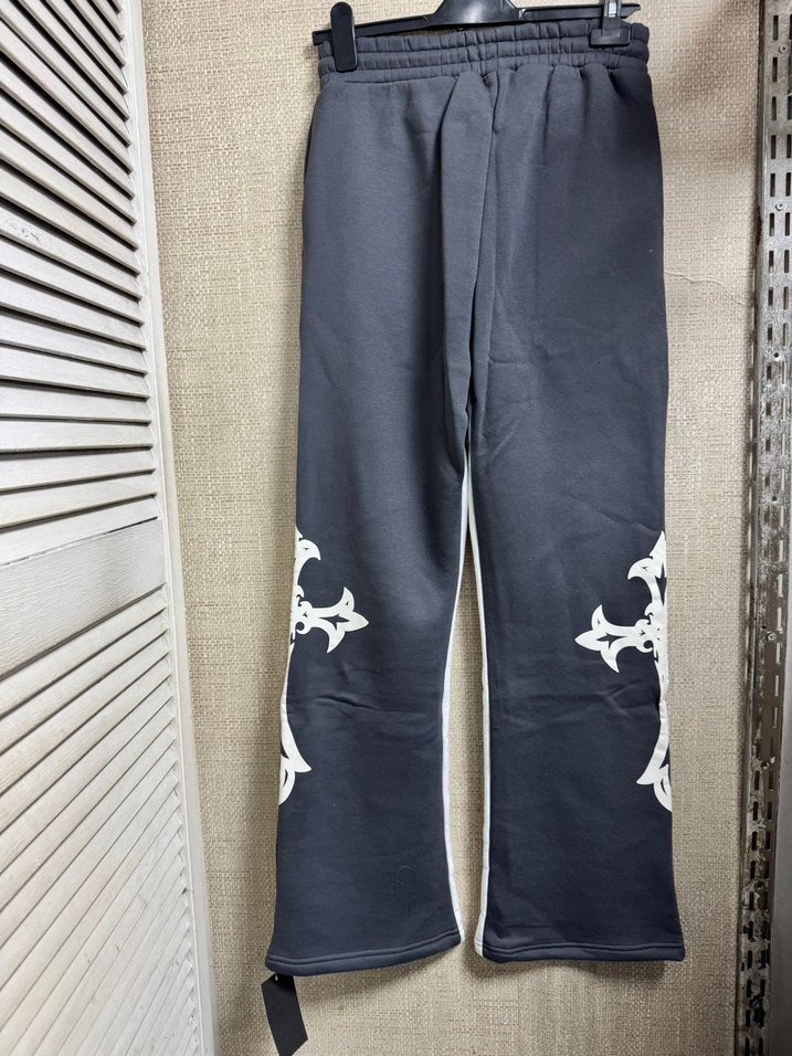 Jaded London Gri Kadın Sweatpant - Görsel 5
