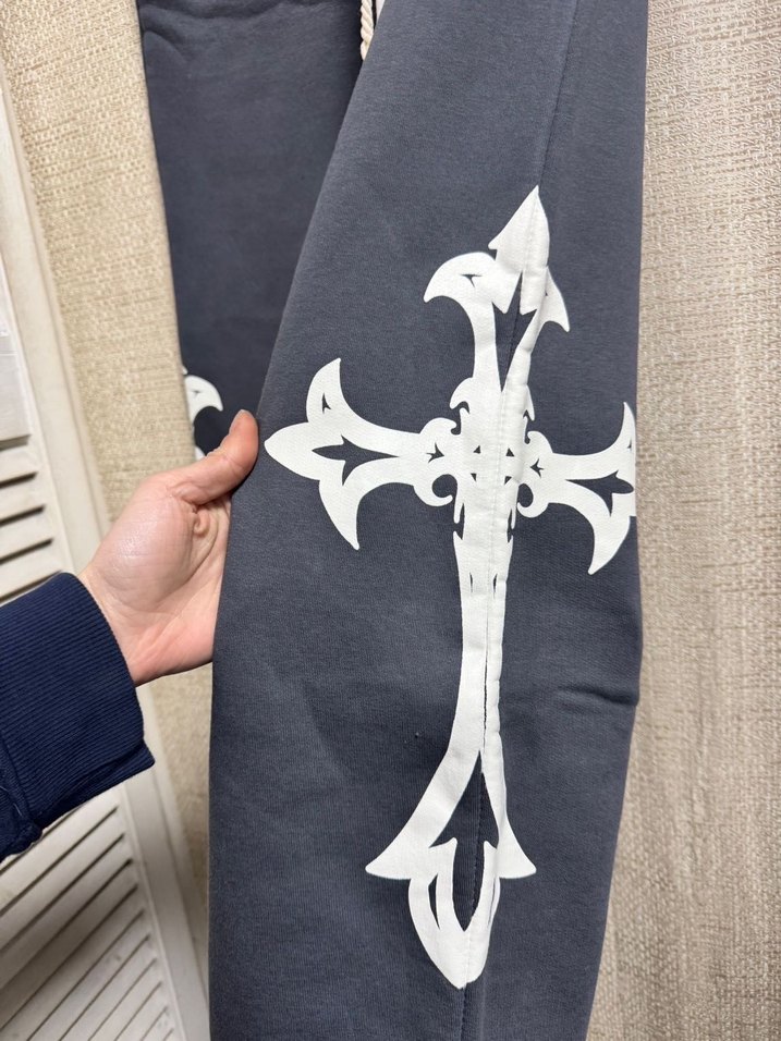 Jaded London Gri Kadın Sweatpant - Görsel 4