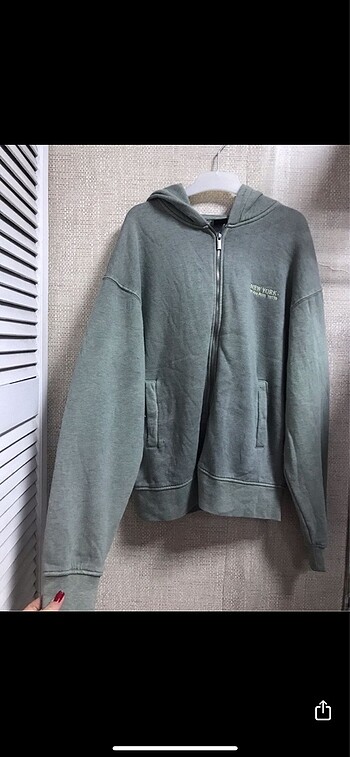 Zara Zara sweat