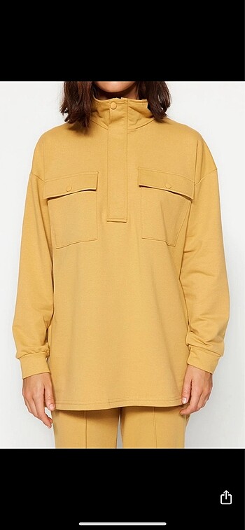 Trendyol sweat