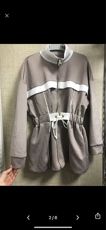 Diğer Jaded london tunik