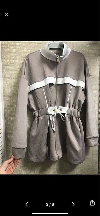 xl Beden Jaded london tunik