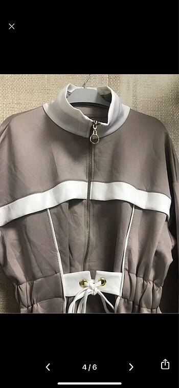 xl Beden çeşitli Renk Jaded london tunik